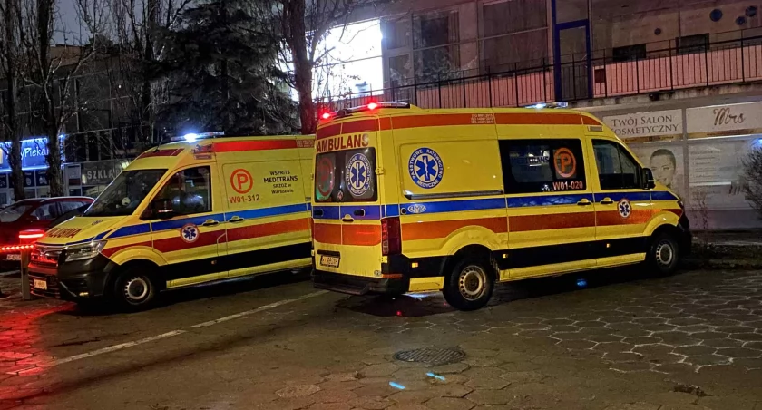 Tragedia w Warszawie. Nowe ustalenia