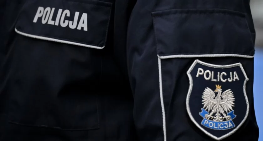 Alkohol, władza i dramat policjantki