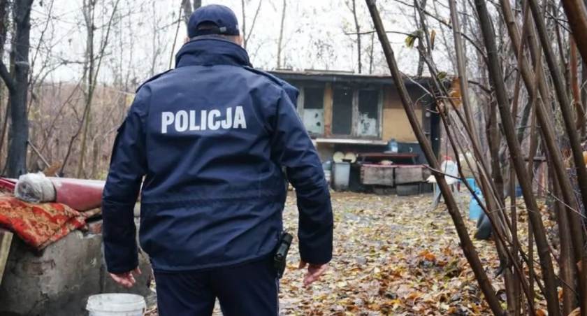 Tragedia w Wyszkowie. Nie żyje 45-latek