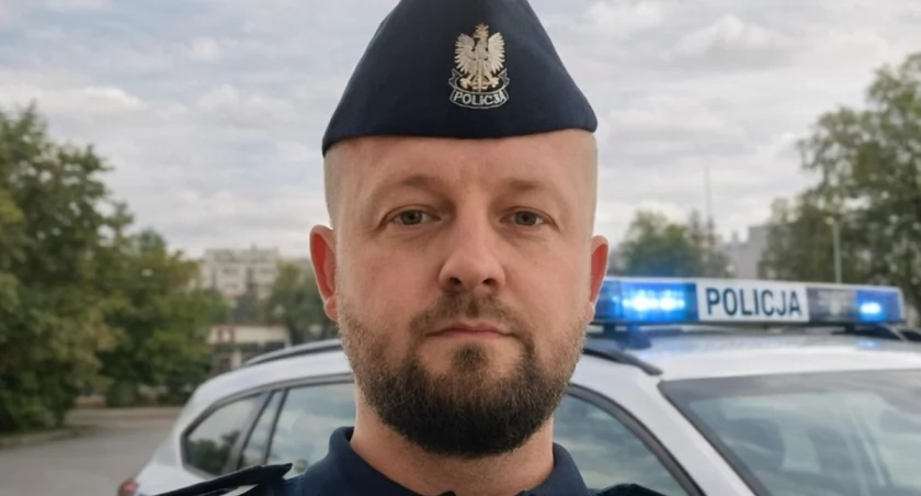 Ta decyzja zapadła w kilka sekund