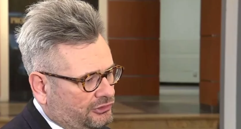 Szpitalna pomyłka czy coś więcej?
