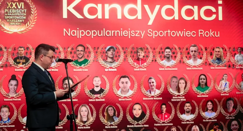 Kto zasłużył na koronę sportowej stolicy?