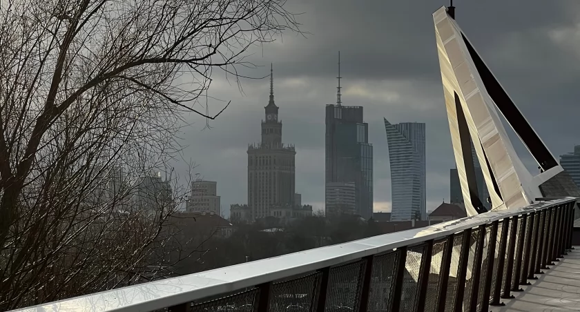 Prognoza pogody na nadchodzący tydzień. Co czeka Mazowsze?