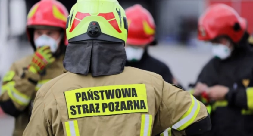 Bakalarska znów w ogniu!