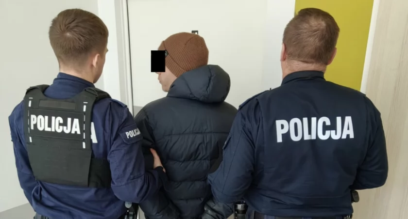 Zarzut zabójstwa po śmierci 18-latki