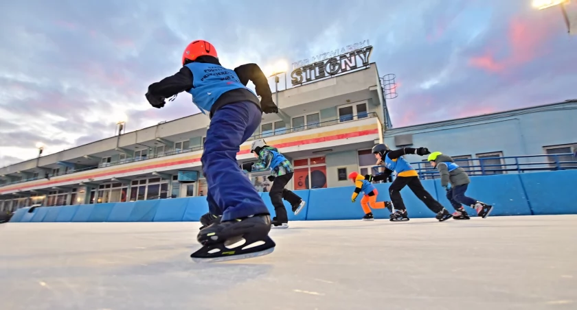 Warszawskie dzieci wygrały ferie. Miasto odpala 133 sportowe hity