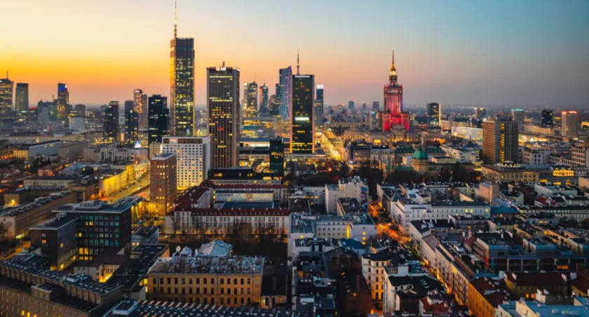 Rusza wielkie głosowanie na najlepszych w stolicy