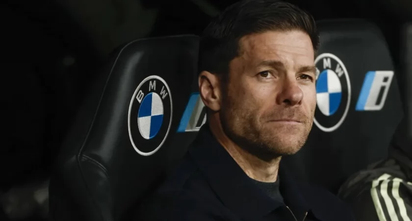 Alonso żegna się z Realem