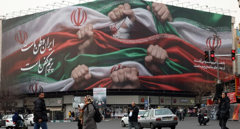 Iran odpuszcza. Grecki tankowiec uwolniony