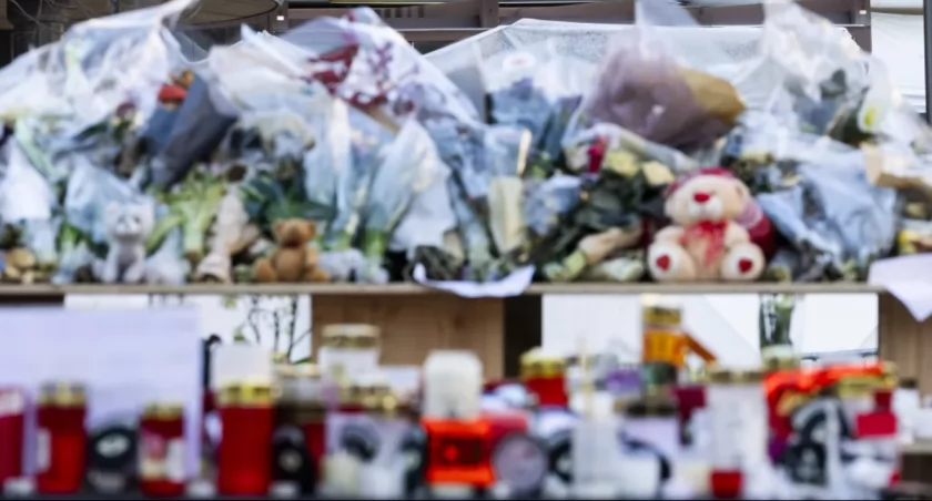 Szokujące kulisy tragedii w luksusowym kurorcie