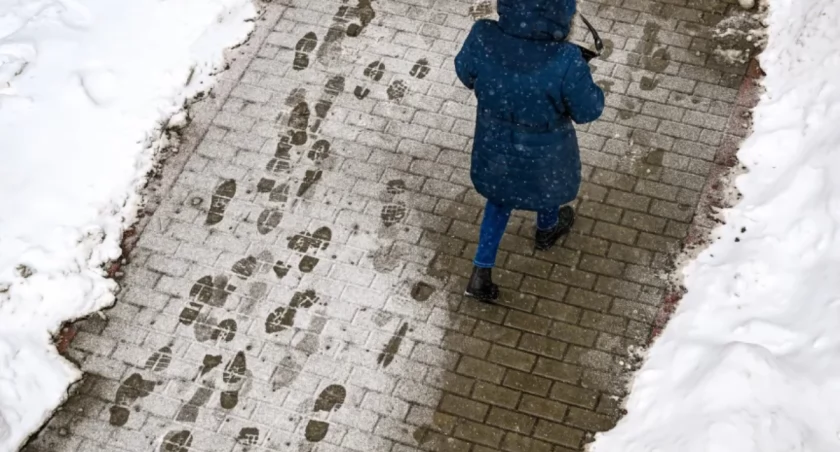 Zimą większość z nas robi jeden fatalny błąd