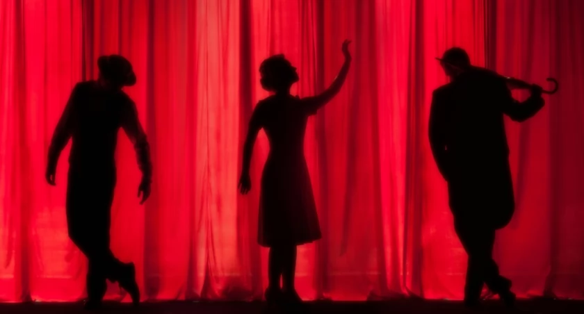 Styczeń pod znakiem teatralnych premier