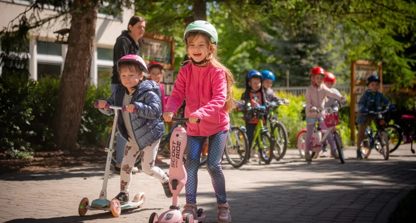 To już?! Warszawa rusza z Rowerowym Majem 2026