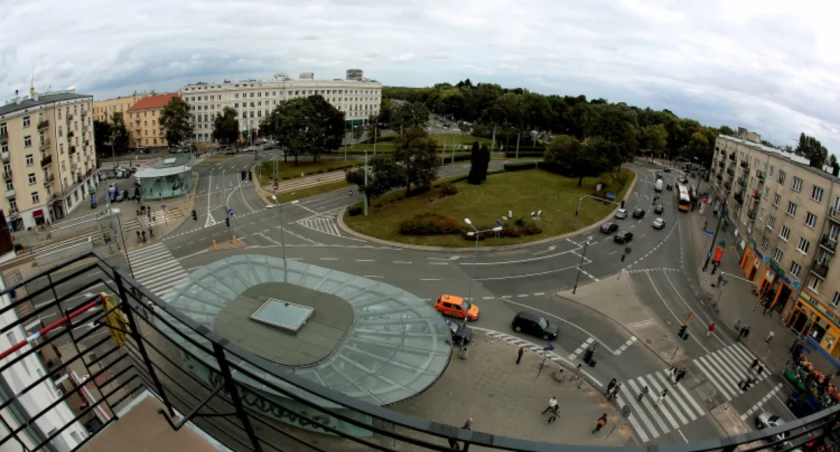 Żoliborz walczy o swoją pamięć