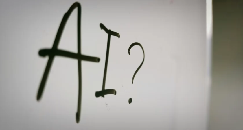 AI „rozebrała” uczennicę