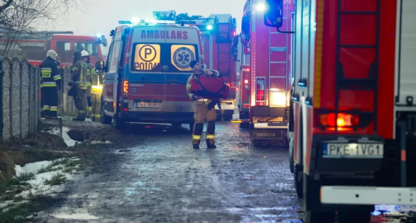 11-latek nie miał żadnych szans
