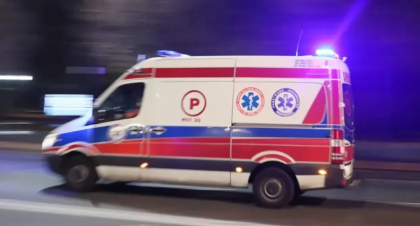 Wstrząsające odkrycie w Ursusie. Znaleziono ciała dwóch starszych osób