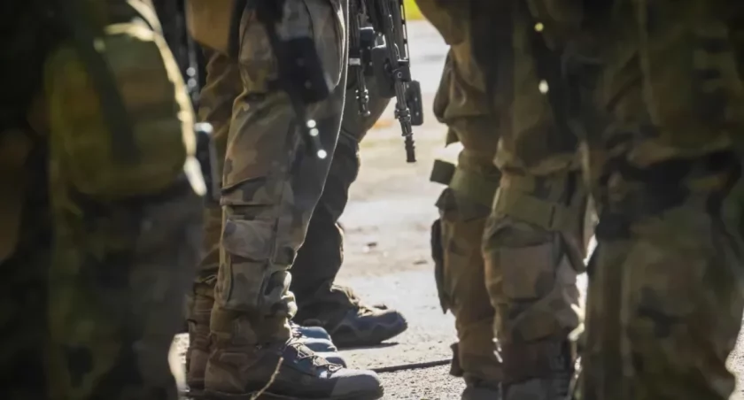 Polska szykuje armię na wielką wojnę