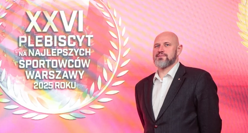 Warszawa wybiera mistrzów!