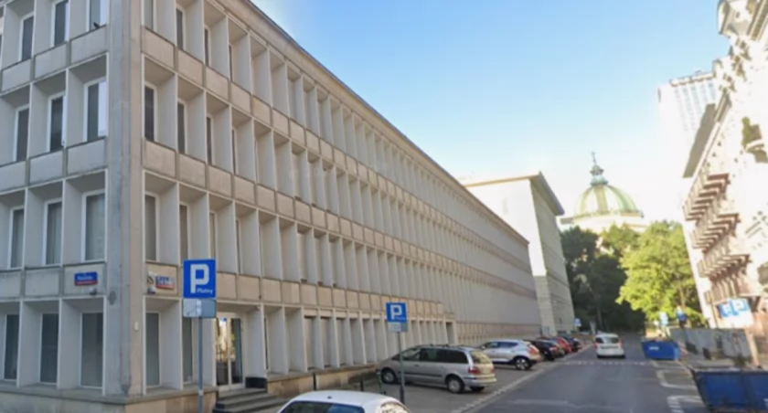 Warszawa broni „Żyletkowca”