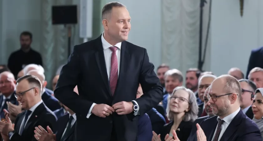 Davos w napięciu: Europa pyta, czy potrafi się obronić