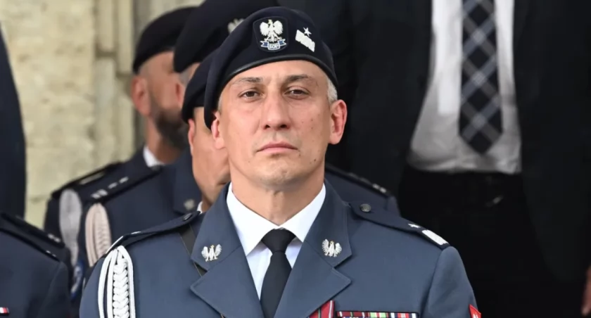 Prezydent kontra minister w sprawie SOP
