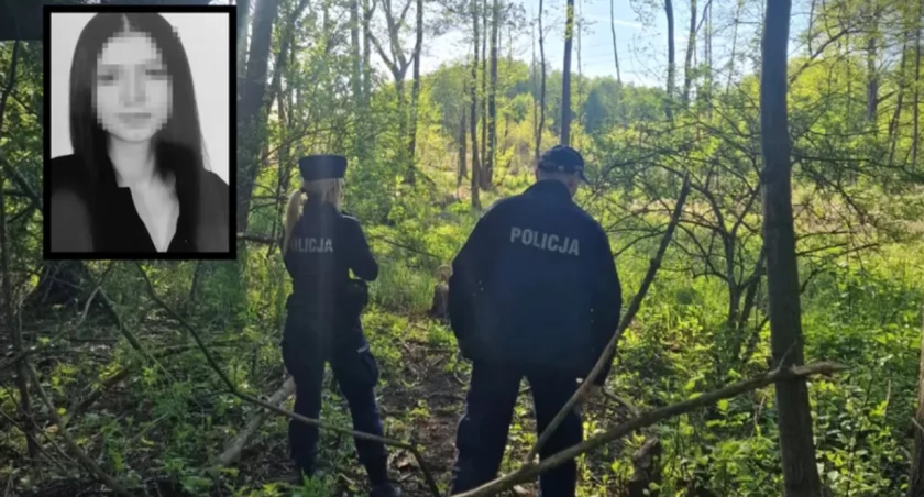 Skarga matki podejrzanego wywołała burzę