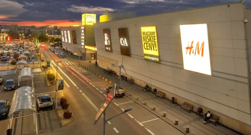 Popularna galeria daje dwa darmowe wjazdy dziennie!