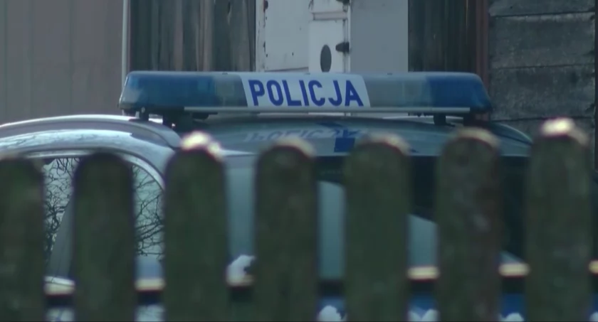 Rano odkryli jej ciało w śniegu – dramat pod Ciechanowem