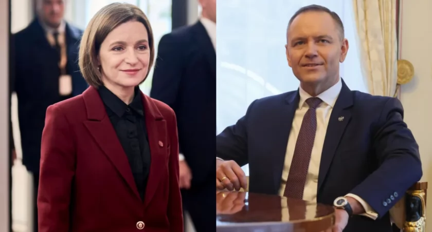 Warszawa szykuje się na ważne spotkanie