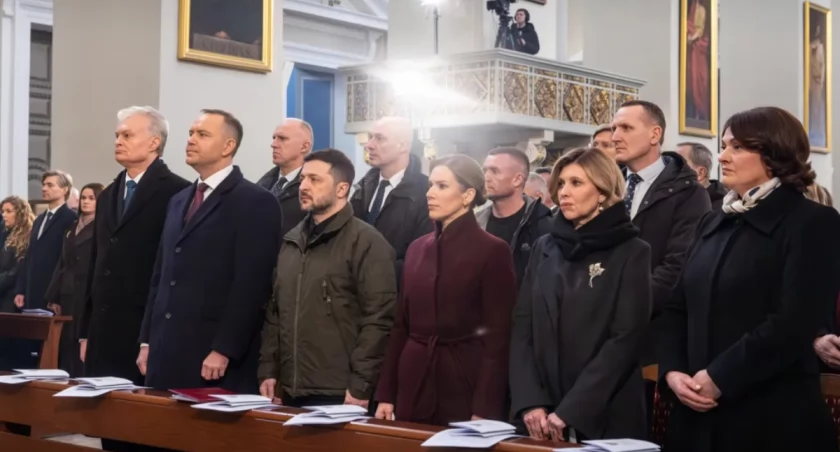 Czy car, czy bolszewik – zawsze zagrożenie