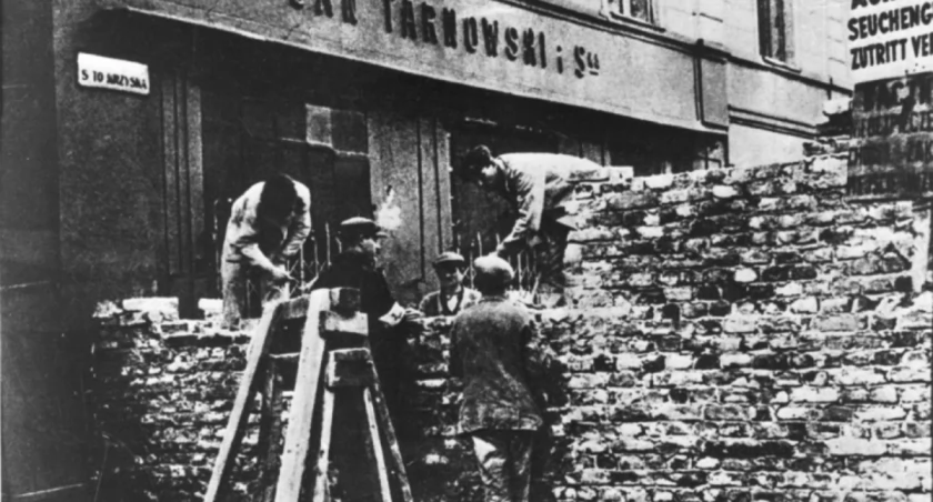 Tu wydarzyło się niewyobrażalne