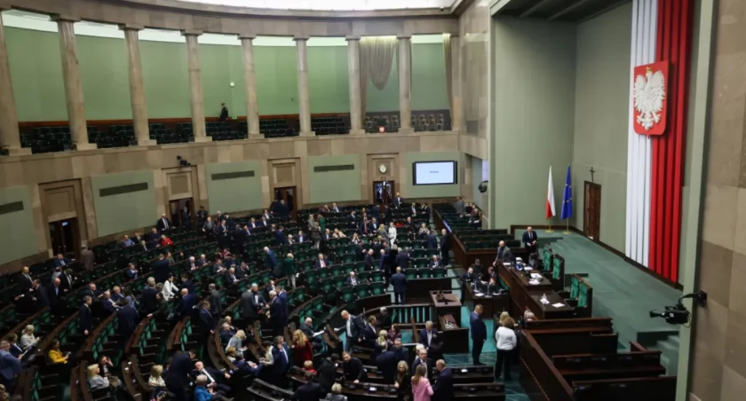 Polska ziemia pod kluczem do 2036