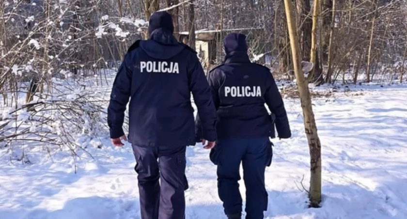 Szybka reakcja uratowała jej życie