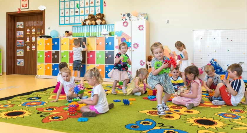 Prawda o miejskich przedszkolach w Warszawie
