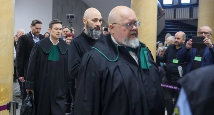 Sprawa ks. Olszewskiego wraca do warszawskiego sądu