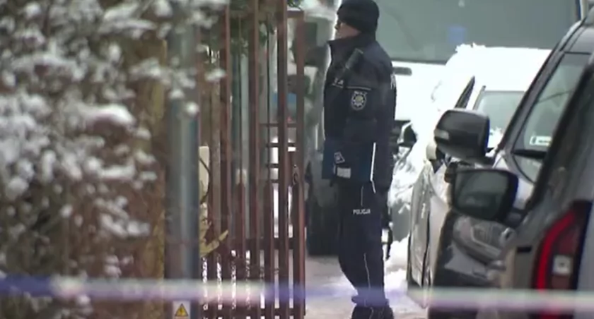 Krwawa tragedia na Targówku