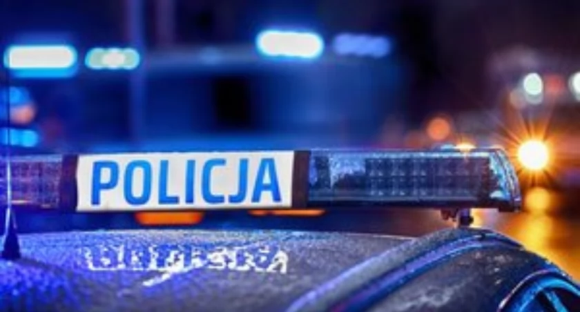 Furia w Legionowie
