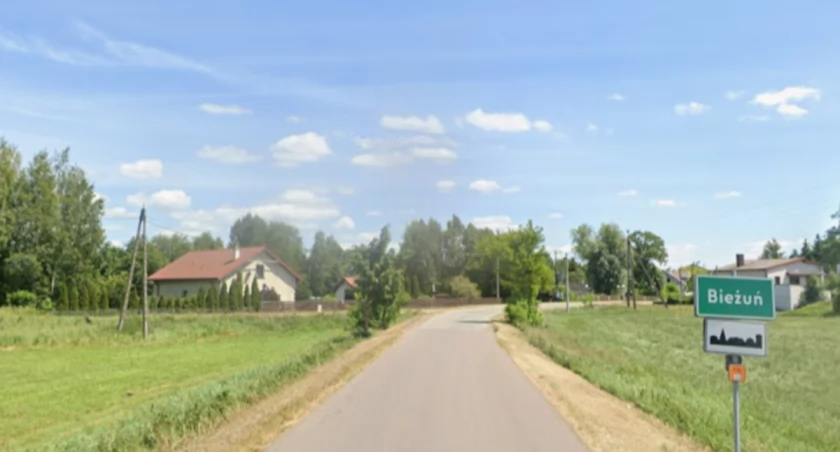 Bieżuń: tu narodziła się polska konstytucja