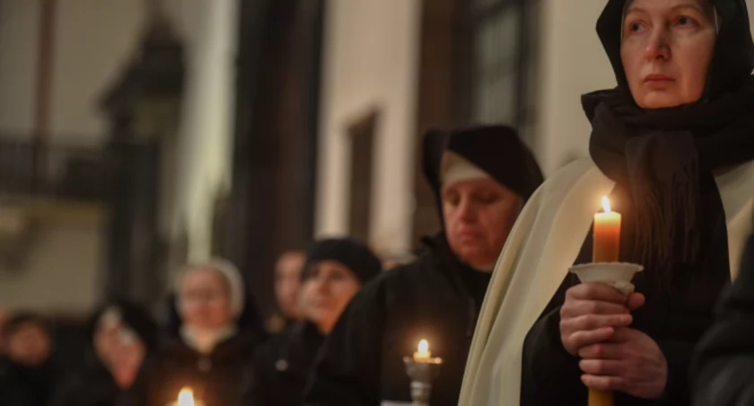 Tego dnia przestajemy śpiewać kolędy