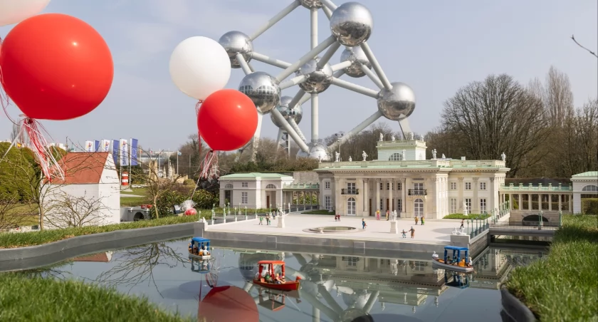 Warszawa walczy o prestiżową europejską nagrodę