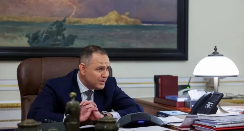 Pilny telefon na linii Polska–Izrael