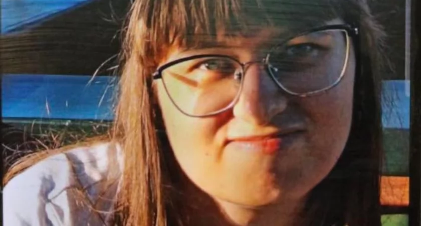 Wyszła tylko po paczkę. Emilia zniknęła bez śladu