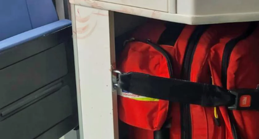 Impreza, alkohol i agresja