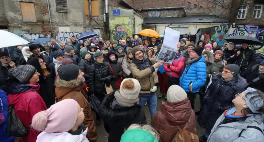 Praga zaprasza na swoje urodziny