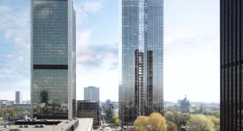 Kontrowersyjna Roma Tower jednak powstanie