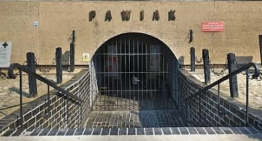 Muzeum Pawiak zamknięte, co stanie się z pamięcią?