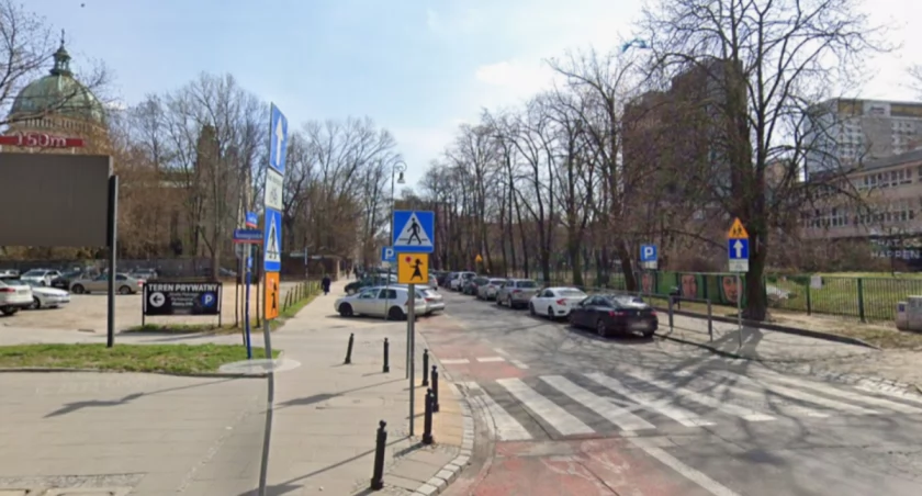 Czy zabytki zatrzymają 170-metrową wieżę?