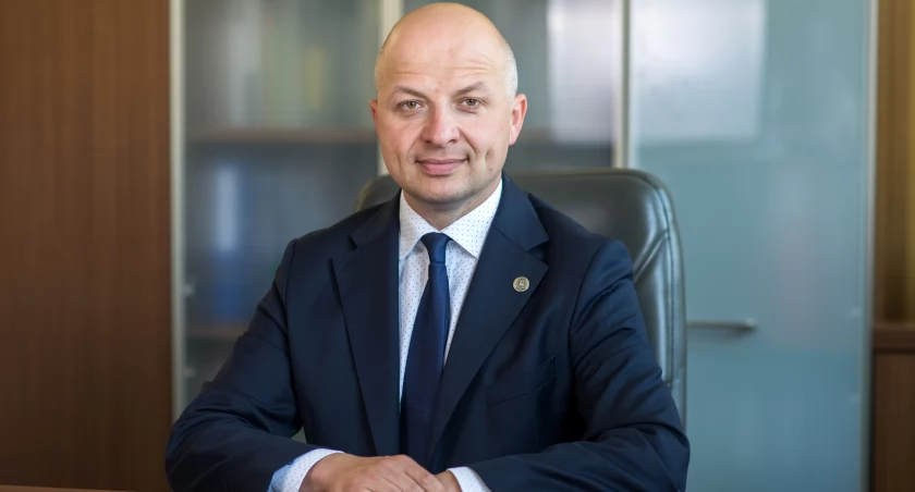 Piaseczno rośnie w szybkim tempie. Inwestycje pod presją demografii