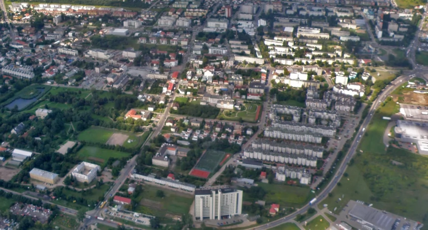 Powiat piaseczyński – prymus demografii?